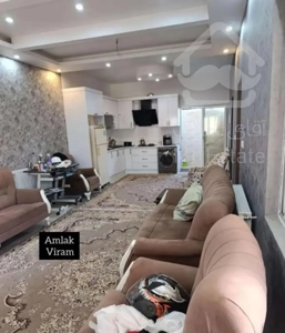 ویلا نوساز دو خواب