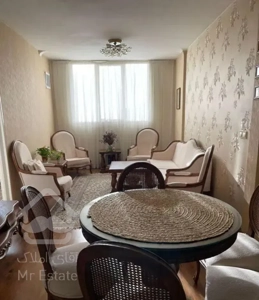 اجاره آپارتمان ۷۰ متری ۲ خوابه طبقه ۴ در گلاب دره