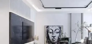 فروش آپارتمان 240 متر 3 خواب فول مشاعات نیاوران