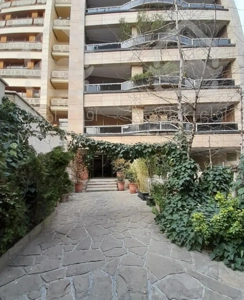 ۱۶۵ متر / اندرزگو  /  خوش نقشه / تراس قابل چیدمان