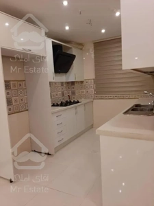 ۷۷ متر با امکانات لوکس در باغ فیض