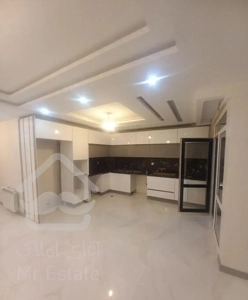 95 متر دو خواب فول تخلیه قابل تبدیل