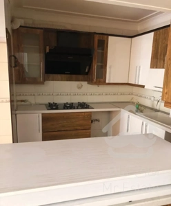 اپارتمان ۹۱ متر شهرک لاله خوش قیمت