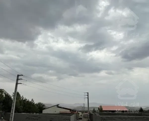 500 متر ٤ دیواری باغستان جابان دماوند