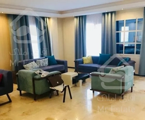 ۸۰ متر ۲ خواب فول امکانات خوش نقشه فردوس غرب