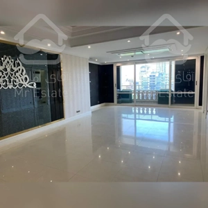 ۱۳۵ متر // ۱۰ واحدی // نوساز