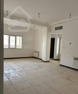 فروش آپارتمان آروین (صفر و کلید نخورده)