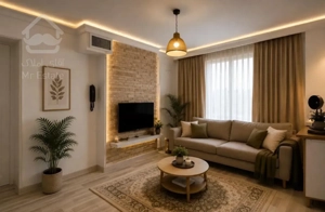۵۰متر شیک درطرشت پارکینگ و انباری سندی بازسازی‌شده