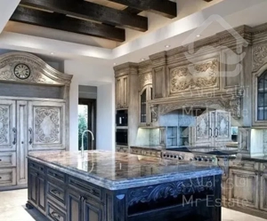 ۲۰۰ متر فاز ۲ ورودی ۴ باندی فول**