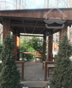 آپارتمان نگین اوشان131متر/800متر حیاط/OUSHAN VILLA