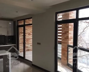 ۱۲۵متر‌۲خواب فول امکانات شهرک راه آهن