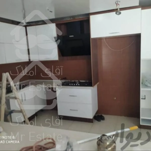 ۱۰۵متر/فول/۳ساله/زیر قیمت/مرزداران