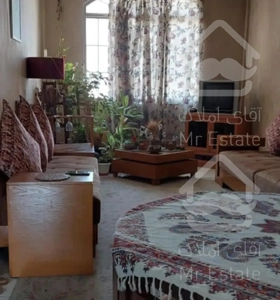 ۸۵متر/۲خواب/لوکیشن طرشت/بازسازی شده