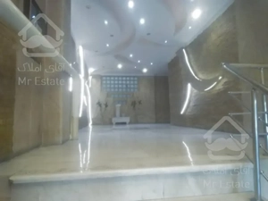 آپارتمان ۵۳متر فردوس شرق