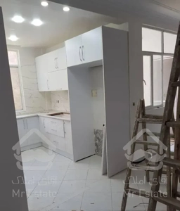 آپارتمان ۶۰ متری/یک خواب/فول بازسازی