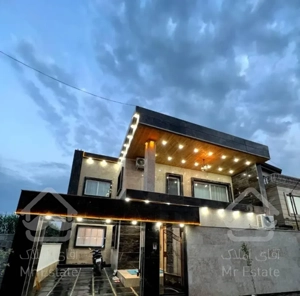 اجاره شبانه ویلا استخردار نوساز