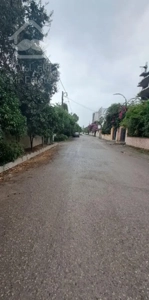 ویلا دریاگوشه ۶۰۰ متری سند شاهی  قابل ساخت ۶ طبقه