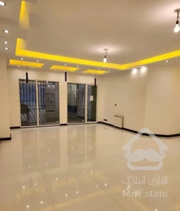 ۱۴۰ متر ۳ خواب فول امکانات در لوکیشن شقایق