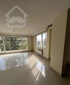 ۱۶۲ متر آپارتمان ۳ خوابه نیاوران