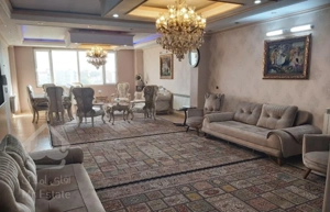 ۱۲۰ متر / تک واحدی / فول / بلوارخلیج فارس قائمیه