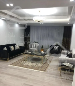 ۷۹متر/فول‌‌امکانات/ویو‌ابدی