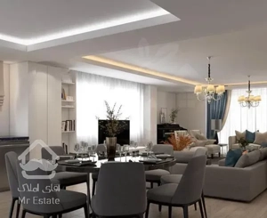 سجاد . 140 متری . فول امکانات . بازسازی شده