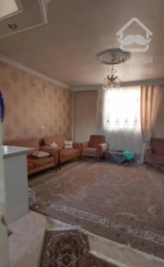 ۵۴ متر تک واحدی خوش نقشه