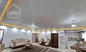 ۱۰۶ متر ۳ خواب موقعیت عالی سبزه میدان