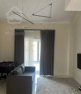 آپارتمان ۱۶۰متر با تراس قابل چیدمان