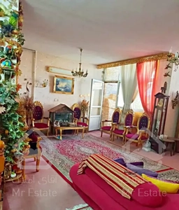 اپارتمان 103  متری