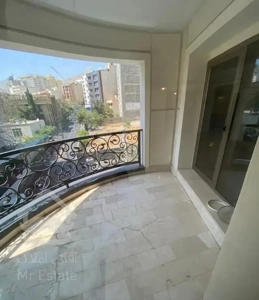 ۲۷۰ متر محمودیه تکواحدی سه جهت نور