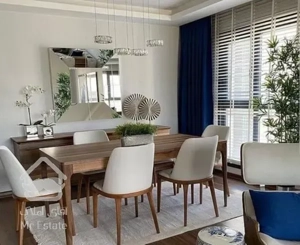 ۱۱۳متر/کلید نخورده/تک واحدی/شخصی ساز/بلوار عدل