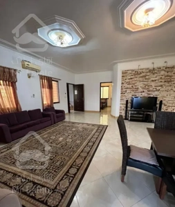 اجاره ویلا طبقه دوم شهرکی آزادگان