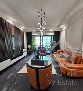 تجریش/۱۷۵متر/غرق نور/کلیدنخورده/مدرن