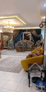 124متر/خوش نقشه/آل محمد/فول امکانات