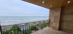 آپارتمان ۱۸۲ متر کریم آباد ویو دریا