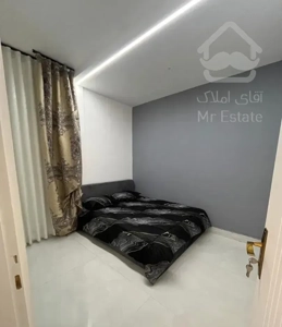 رهن اپارتمان 120 متری دوخ صفرکوی گارگر طبقه اول