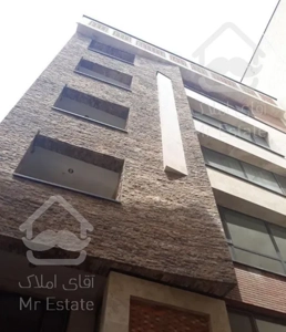 **** تجریش ۱۳۰متر نوساز مشابه کلیدنخورده