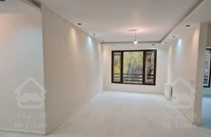 ۱۰۰ متر ۲ خواب خوش نقشه