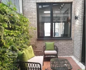 کامرانیه شمالی ١٧٥متر دنج