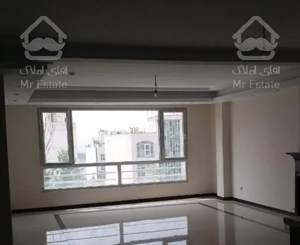 ۷۰ متر دوخوابه نور مستقیم سالن پرده خور