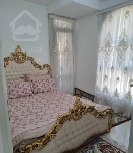 فروش آپارتمان ۷۴ متری ۲ خوابه در دولت‌آباد