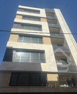 فروش واحد ۱۳۲ متر الهیه جنوبی