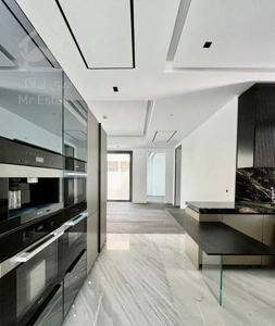 آپارتمان ۱۹۴ متر پاسداران