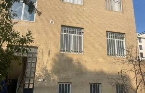 رهن کامل ۶۵ متری دو خواب نورگیر تهرانسر