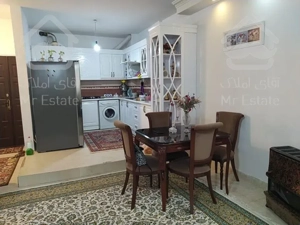 آپارتمان 95 متر - ابتدای 20 متری رز ( سرافرازان 10)