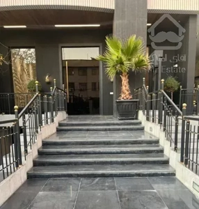 ۹۱ متری ۲ خوابه نوساز مدرن و برنداباذر،پیامبر