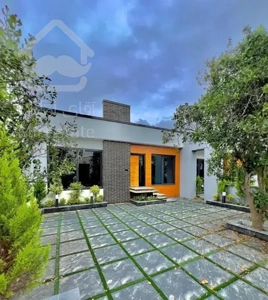 لاکچری ولی ارزون/نزدیک‌دریا/شهرک برند