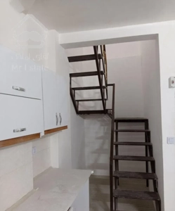 اپارتمان فروشی طبقه دوم دوبلکس