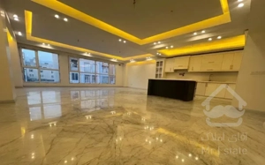 ۲۰۰متر۳خواب/تکواحدی/۲پارکینگ کلیدنخورده/برند منطقه